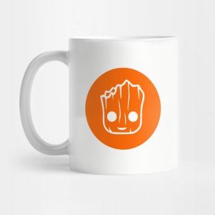 Baby Guardian Mug